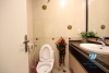 Nice 3 bedrooms apartment for rent in Tay Ho, Hanoi